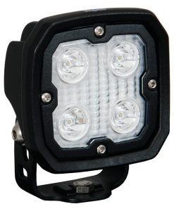 Duralux 4 LED Work Light