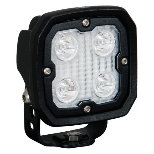 Duralux 4 LED Work Light