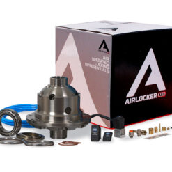 ARB - Airlocker for Nissan 31SPL