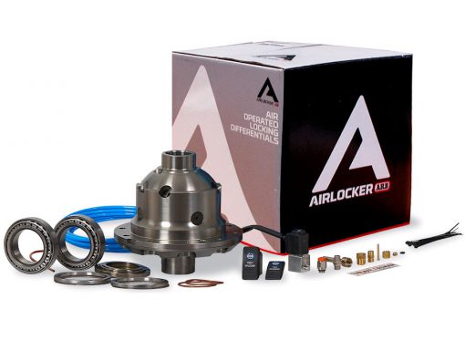 ARB - Airlocker for Nissan 31SPL