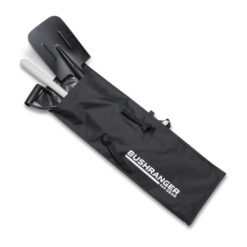 Alternative view of Bushranger Diggar' shovel 3pcs 1475x960x190mm