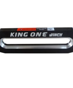KingOne Winch - Hawse Fairlead