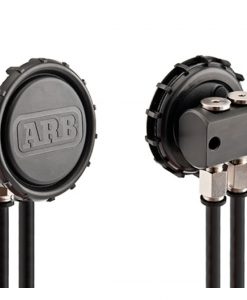 ARB - Universal Differential Breather Kit