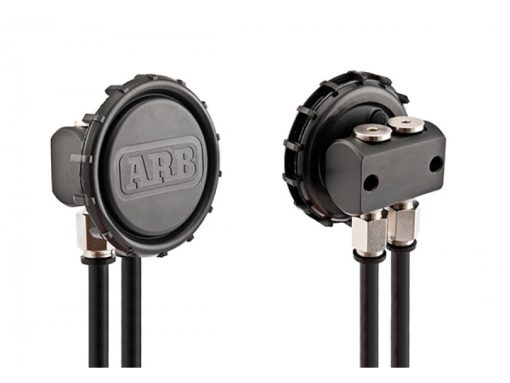 ARB - Universal Differential Breather Kit