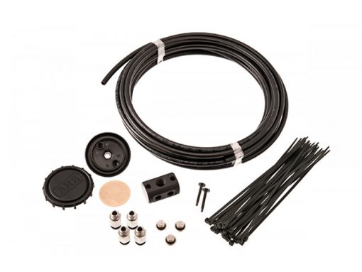 ARB - Universal Differential Breather Kit - Afbeelding 2