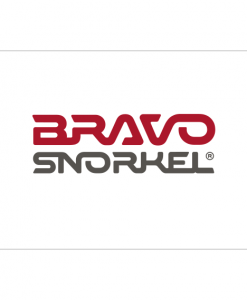 Bravo Snorkel