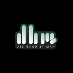 Designed by Men