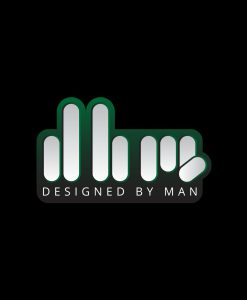 Designed by Men