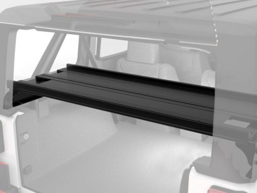 FRONT RUNNER - JEEP WRANGLER JKU 4-DOOR CARGO STORAGE INTERIOR RACK - Afbeelding 3