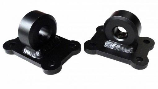 F4x4 - Shackle Holders - Afbeelding 2