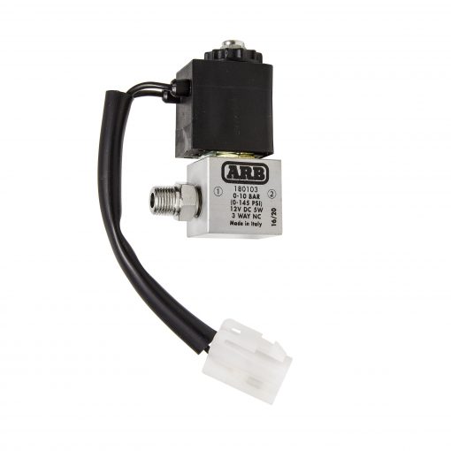 ARB - Replacement Airlocker Solenoid