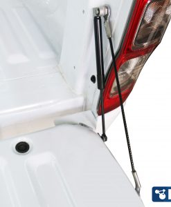 RIVAL Tailgate Assist Kit Ford Ranger PX (bj vanaf 2012)