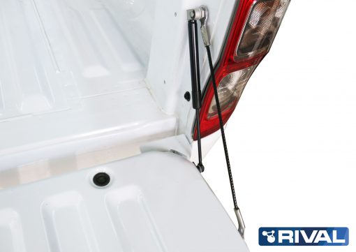 RIVAL Tailgate Assist Kit Ford Ranger PX (bj vanaf 2012)