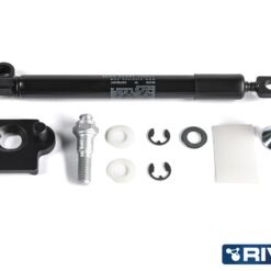 Alternative view of RIVAL - Tailgate Assist Kit Ford Ranger & Mazda BT50