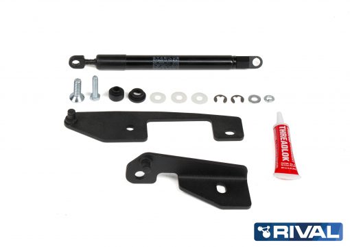 rival tailgate assist kit nissan navara