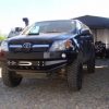 F4X4 voorbumper Toyota Hilux 05-11