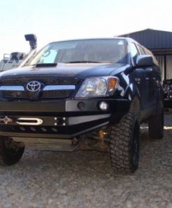 F4X4 voorbumper Toyota Hilux 05-11