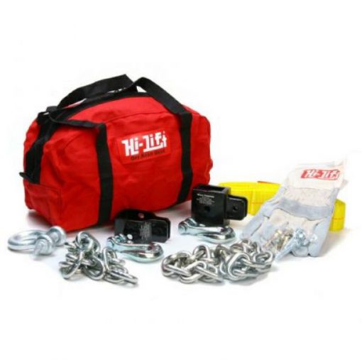 Hi-Lift® - Off-Road Kit - Afbeelding 2