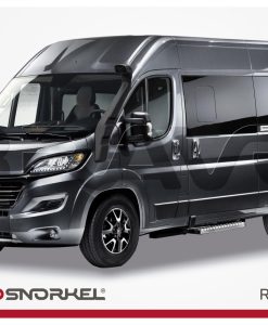 Bravo Snorkel Fiat Ducato / Citroën Jumper / Peugeot Boxer 2006+