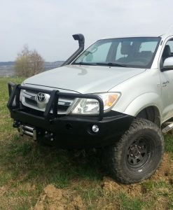 high profile hilux 05 1