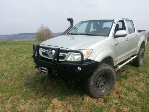 high profile hilux 05 1