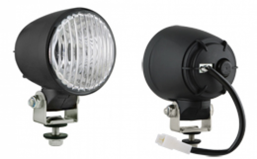 F4x4 - Halogeen lampen voor voorbumpers - Afbeelding 2