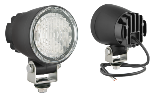 F4x4 - LED lampen voor voorbumpers - Afbeelding 2
