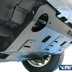 Rival skid plates toyota Hilux