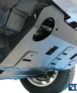 Rival skid plates toyota Hilux