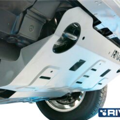 Rival skid plates toyota Hilux