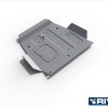 Rival skid plates toyota land cruiser 200 / v8