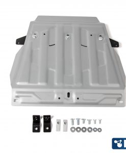 Rival skid plates toyota land cruiser 200 / v8