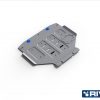 Rival skid plates toyota land cruiser 200 / v8