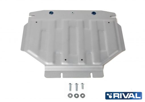 RIVAL Skid Plates Toyota Land Cruiser 200 / V8 - Afbeelding 17