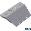 Rival skid plates toyota land cruiser 150 / Prado