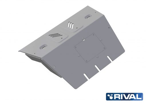 Rival skid plates toyota land cruiser 150 / Prado