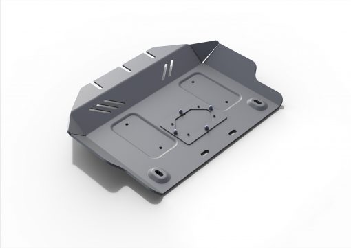 RIVAL Skid Plates Toyota Land Cruiser 120 / Prado