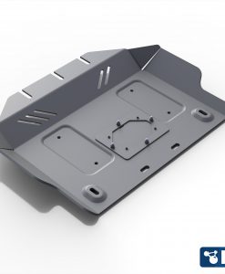 Rival skid plates toyota land cruiser 120 / Prado