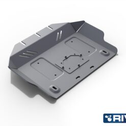 Rival skid plates toyota land cruiser 150 / Prado