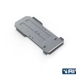 Rival skid plates toyota land cruiser 150 / Prado
