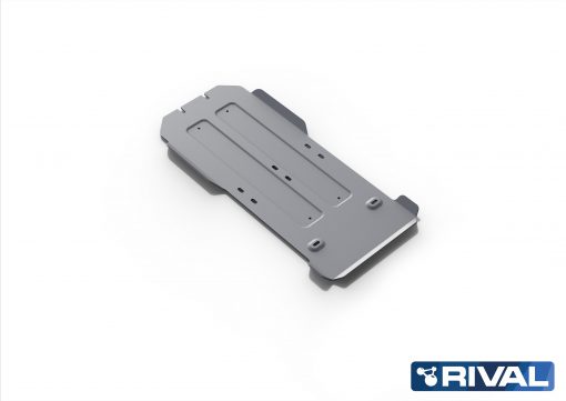 Rival skid plates toyota land cruiser 150 / Prado