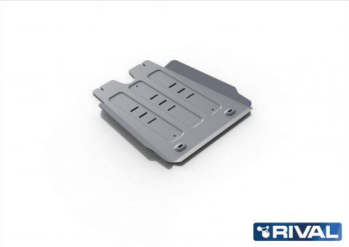 Rival skid plates toyota Hilux