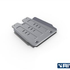 Rival skid plates toyota Hilux