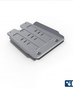 Rival skid plates toyota Hilux