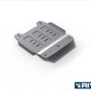Rival skid plates toyota Hilux