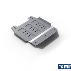 Rival skid plates toyota Hilux