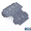 Rival skid plates toyota land cruiser 100