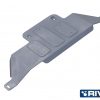 Rival skid plates toyota land cruiser 100