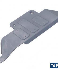 Rival skid plates toyota land cruiser 100