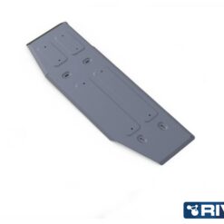 Rival skid plates toyota Hilux